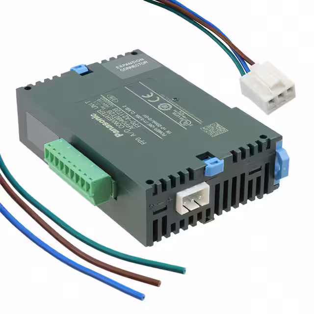 FP0-A21T26 Panasonic Industrial Automation Sales Steuerungen - SPS-Module